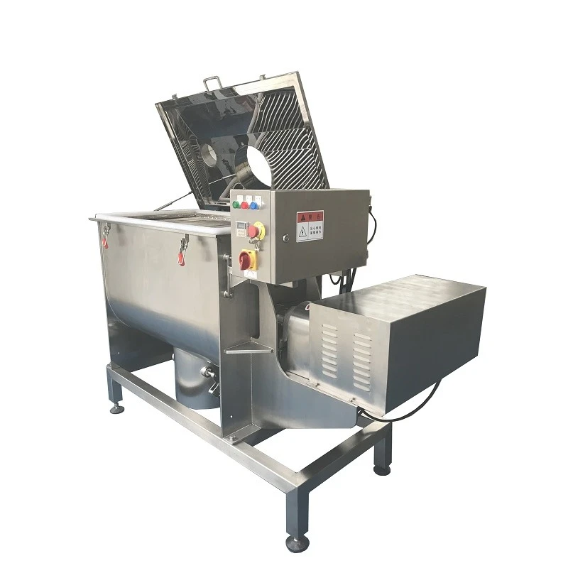 Double Helical Mixer high quality
